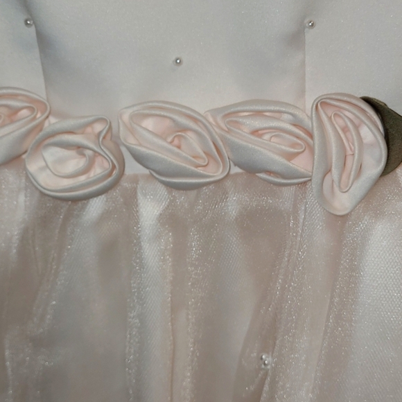 Girl's Dress - Picture 12 of 12